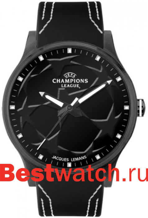 Часы Jacques Lemans UEFA U-38G